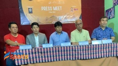 Photo of ओलम्पिकका लागि टेबलटेनिसको दक्षिण एसियाली छनोट नेपालमा 