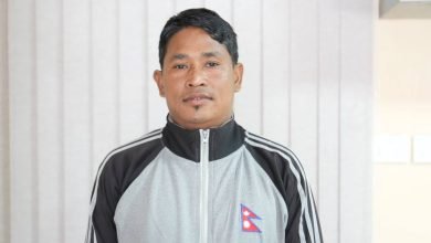 Photo of पारालिम्पिकमा भीमबहादुरले खेल्ने