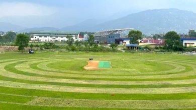 Photo of गण्डकी प्रदेशस्तरीय पुरुष टि–२० क्रिकेट : तयारी पुरा, खेल तालिका प्रकाशित