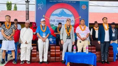 Photo of गण्डकी प्रदेशस्तरीय आर्चरी : पहिलो दिन कास्कीको बर्चश्व