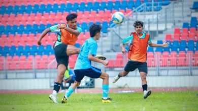 Photo of गण्डकी प्रदेशस्तरीय फुटबल : सेमीफाइनल समिकरण पुरा