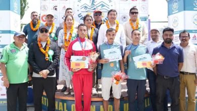 Photo of अपहिल रनमा : नरेन्द्र र पूर्णलक्ष्मी पहिलो