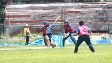 Photo of गण्डकी प्रदेशस्तरी टि–२० महिला क्रिकेट : स्याङजा र कास्की फाइनलमा
