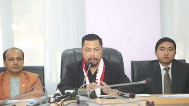 Photo of राष्ट्रिय खेलकुद क्यालेण्डर : एक वर्षमा १ सय २२ कार्यक्रम, अटाएन ह्याण्डबल