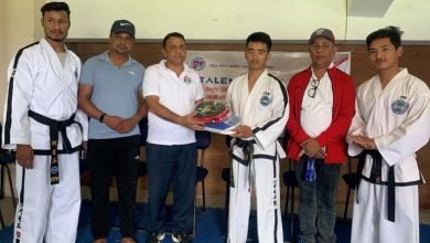 Photo of ‘ट्यालेन्ट-हन्ट’ अन्तर्गत आइटिएफ प्रशिक्षक/प्रशिक्षण सम्पन्न