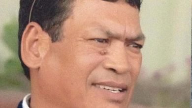 Photo of ‘बज्राचार्य पौडी खेलको विकासका बाधक’- नेपाल पौडी संघ (प्रेस विज्ञप्ती)