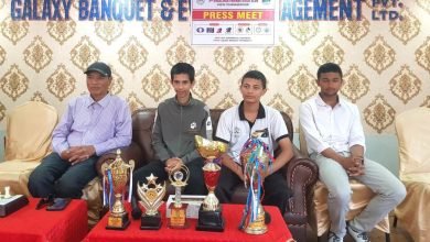 Photo of पोखरामा यु–२० बुद्धिचाल प्रतियोगिता हुँदै