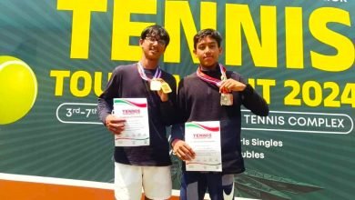 Photo of टेनिसका दर्शिल र शास्वत ‘एटिएफ यू–१६’ को छनौटमा