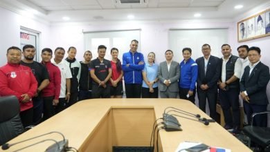 Photo of राजधानीमा पाए खेलाडीले परिचय पत्र, के–के पाउँछन सुविधा ?