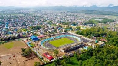 Photo of दशौंको तयारीका लागि जुम मिटिङ : मंसिरमा गर्न सुझाव