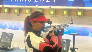 Photo of पेरिस ओलम्पिक : सुस्मिता ४२ औं स्थानमा, चुनौती समाप्त