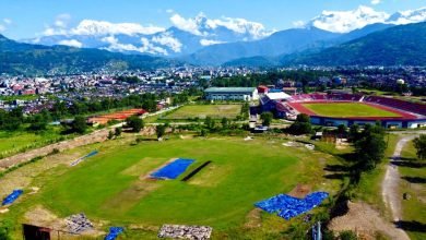 Photo of कास्की जिल्लास्तरीय एक दिवशिय क्रिकेट भोलीबाट सुरु हुँदै