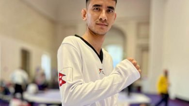 Photo of पारालिम्पिकमा भरत पराजित