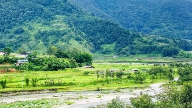 Photo of एन्फा बैठकमा भिडावारी परियोजनाको एजेण्डा थप गर्न माग