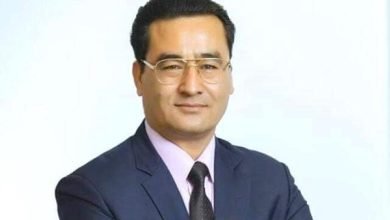 Photo of चन्दको संयोजकत्वमा भलिवल कभर्डहल निर्माण उप समिति गठन