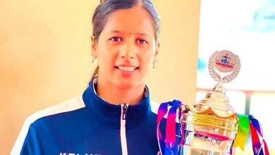 Photo of पल्सर स्पोर्टस अवार्ड : भलिबलकी कवितासहित पिपल्स च्वाइसमा पाँच खेलाडी