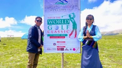 Photo of ‘टप अफ दि वर्ल्ड क्लासिक गल्फ प्रतियोगिता’को तयारी पुरा
