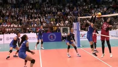 Photo of इरान संग हारको बदला संगै नेपाल फाइनलमा, भारत संग उपाधि भिडन्त