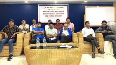 Photo of आठौँ पोखरा स्पोर्ट्स अवार्डबाट झण्डै २ लाख बचत