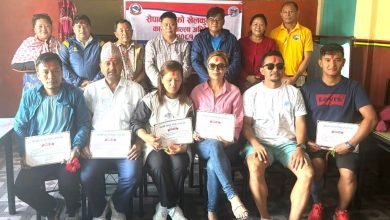 Photo of कास्कीमा सेपाकताक्रो संघ गठन