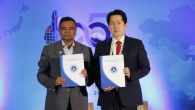 Photo of एआइपिएस एसिया र होटल संघ-हान बीच सम्झौता