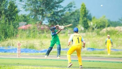 Photo of वाई वाई यू–१९ क्रिकेट छनोटमा कास्कीको सहज जित (फोटो फिचर)