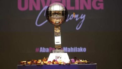 Photo of एभरेष्ट भलिबल लिगको ट्रफी अनावरण, पोखरामा असौज ९ गते ल्याइने