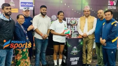 Photo of ट्यालेन्ट हन्टमार्फत गण्डकी थण्डर्समा ‘सोइङ्ग थापा’