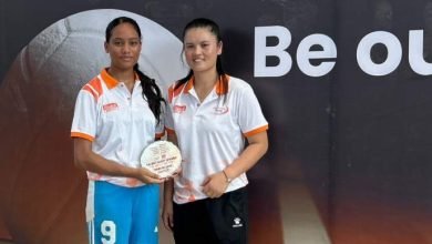 Photo of ट्यालेन्ट हन्टमार्फत चितवन शक्तिमा ‘नितीशा महतो’ 