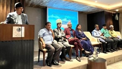 Photo of पोखरामा पहिलो पटक इन्टरनेशनल बेलुन फेस्टिभल हुने, ३० देशको सहभागिता