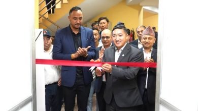 Photo of एनपीएलका लागि राखेपमा हेल्प डेक्स स्थापना