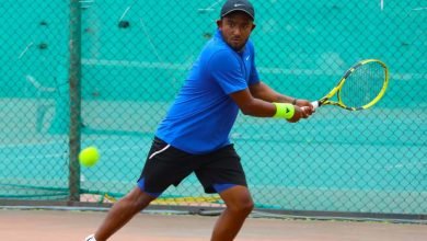 Photo of भ्याली स्लाम टेनिस : प्रदीप, प्रणव र निसान सेमिफाइनलमा