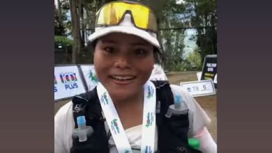 Photo of एसियन ट्रेल मास्टर च्याम्पियनसिपमा प्रिया बिजयी