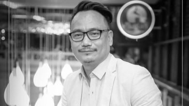 Photo of सहारा क्लब अष्ट्रेलियाका अध्यक्ष राजमान थकालीको निधन