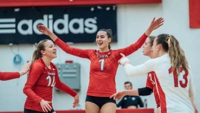 Photo of रसियन खेलाडी ‘एलिसा’ गण्डकी थण्डर्सबाट खेल्ने