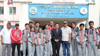 Photo of ‘एसियन ट्रेल मास्टर’मा नेपालका ९ खेलाडी सहभागी हुने