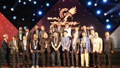 Photo of एनएसजेएफ पल्सर स्पोर्ट्स अवार्ड २०८० : एरिका र रोहित वर्ष खेलाडी