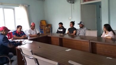 Photo of अल्पाइन स्पोर्टस फेडेरेशन गण्डकीको अध्यक्षमा ‘शर्मिला गुरूङ’