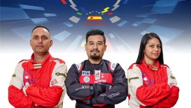 Photo of अन्तर्राष्ट्रिय मोटर स्पोर्टस (एफआइए)मा नेपाली टिम सहभागि हुँदै