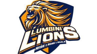 Photo of लुम्बिनी लायन्सले ट्यालेन्ट हन्ट गर्दै