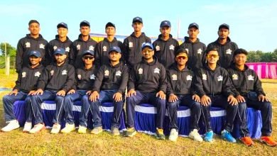 Photo of वाइ वाई यू–१९ क्रिकेट : गण्डकीको खराब प्रदर्शन, सुप संग ५ विकेटले पराजित
