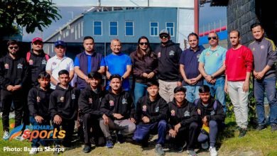 Photo of वाइ–वाइ यू–१९ राष्ट्रिय क्रिकेट : गण्डकीको टोली बिराटनगर प्रस्थान
