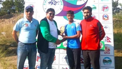 Photo of कास्की एक दिवसीय क्रिकेट : पोखरा क्रिकेट क्लब फाइनलमा, राइजिङ संग भिड्ने