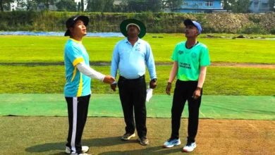 Photo of कास्की एक दिवशिय क्रिकेट : पोखरा क्रिकेट क्लब ५ विकेटले बिजयी