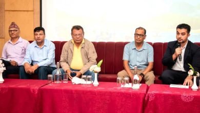 Photo of पोखरामा तेस्रो सस्करणको पर्वतिय क्रस–कन्ट्री दौडको तयारी सुरु