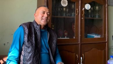 Photo of जिल्ला खेलकुद विकास समिति कास्कीको कार्यालय प्रमुखमा ‘डिबी नेपाली’