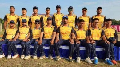 Photo of वाइ–वाई यू–१९ राष्ट्रिय क्रिकेट : कोशी विरुद्ध गण्डकी ११४ रनले बिजयी