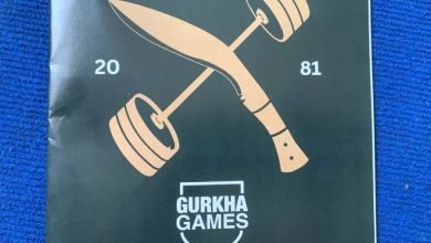 Photo of नेपालमा पहिलो पटक हुँदै ‘क्रसफिट’ प्रतियोगिता