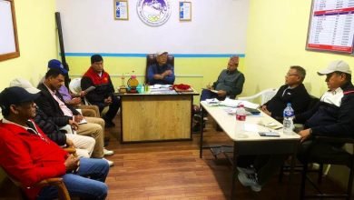 Photo of पोखरामा हुने पर्वतीय क्रस–कन्ट्री दौडलाई मञ्चले प्राविधिक सहयोग गर्ने