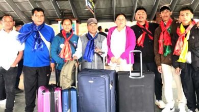 Photo of अन्तर्राष्ट्रिय युथ बक्सिङ च्याम्पियन्सिपमा पहिलोपटक पोखराकी निशिका गुरुङले सहभागिता जनाउँदै